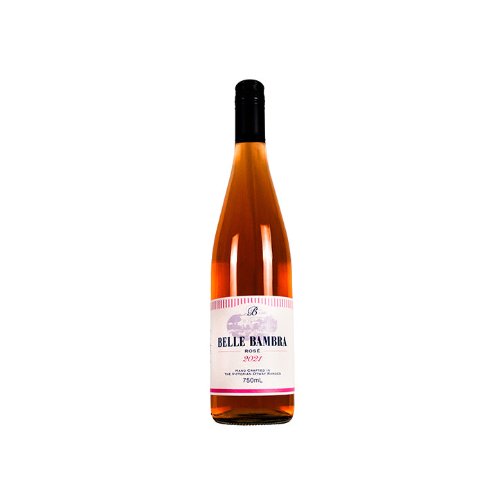 2021 Belle Bambra Rosé